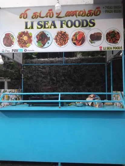 LI SEA FOODS