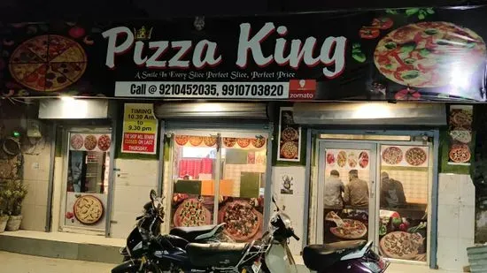 Pizza King