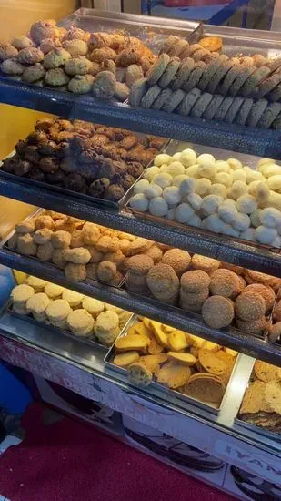 Bangalore Iyangar Bakery