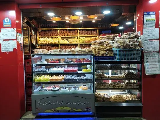 Iyengar Bakery