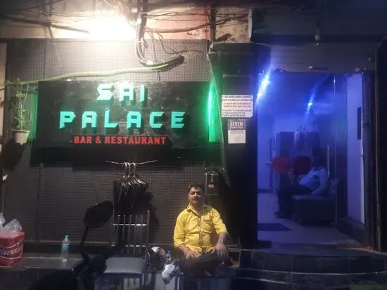 Sai Palace Bar & Restaurant