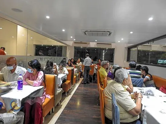 Hotel Abhishek Veg