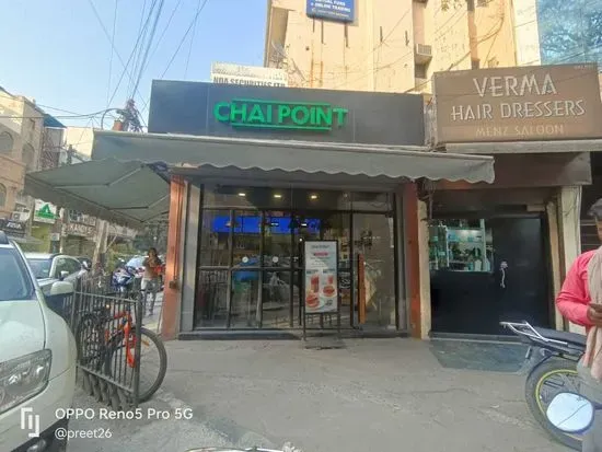 Chai Point - Kalkaji