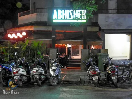 Abhishek Bar and Restaurant