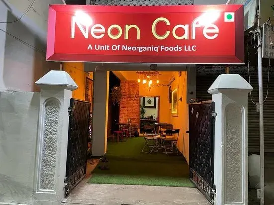 Neon Cafe