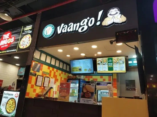 Vaango