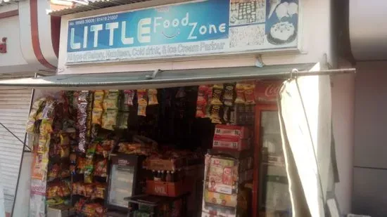 LITTLE Food Zone