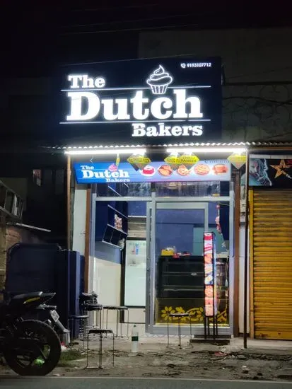 Dutch Bakers