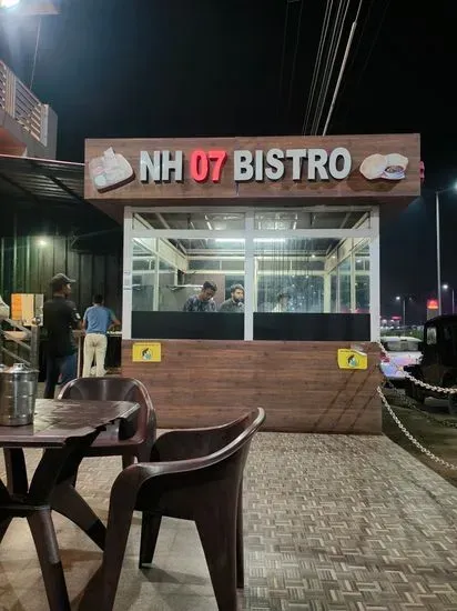 NH 07 BISTRO