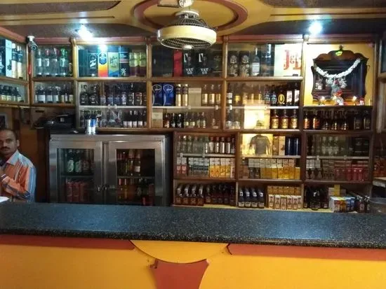 Santosh Bar & Restaurant