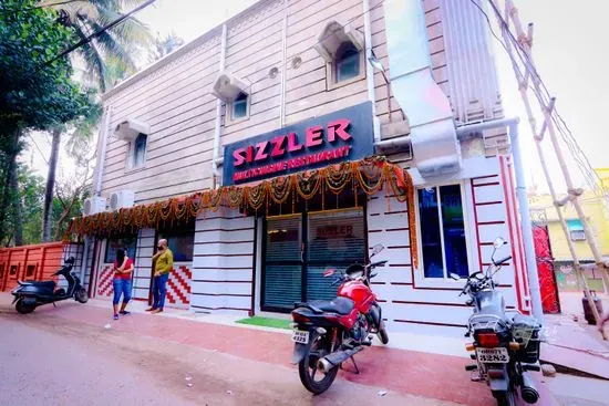 Sizzler Fast Food