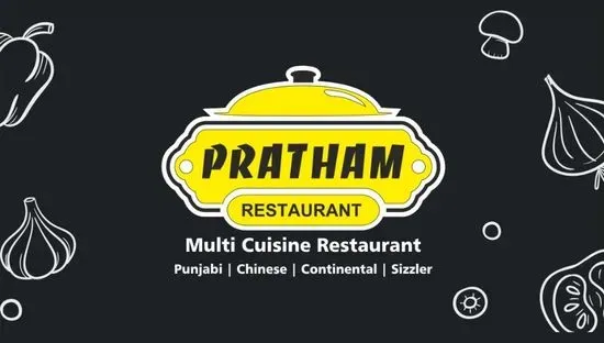 PRATHAM RESTAURANT