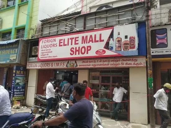 Elite shop