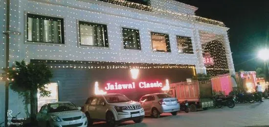 Jaiswal Classic Orai