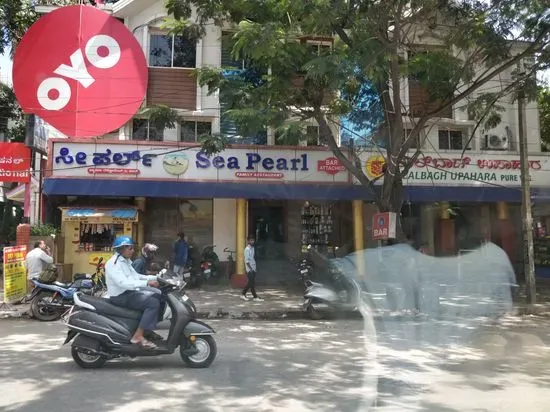 Sea Pearl Restaurant