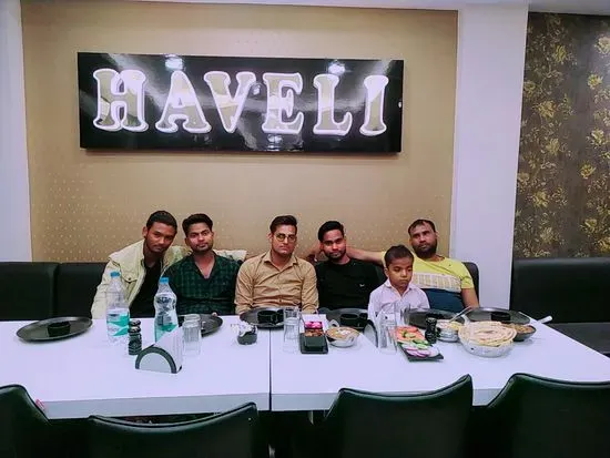 HAVELI Restaurant