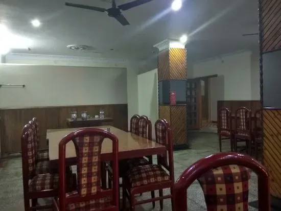 Tejas Restaurant