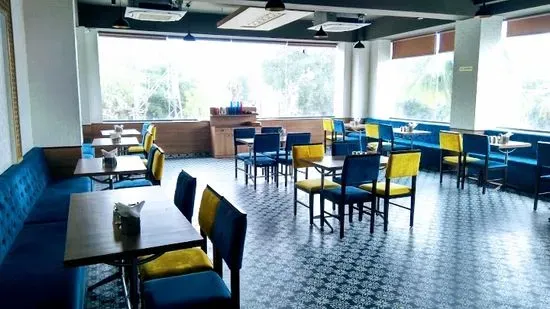 Sankalp Restaurant