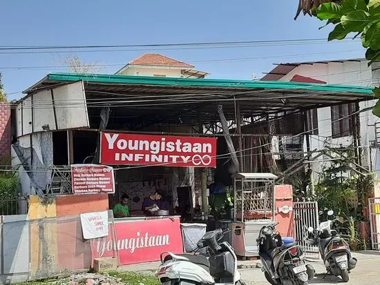 Youngistaan