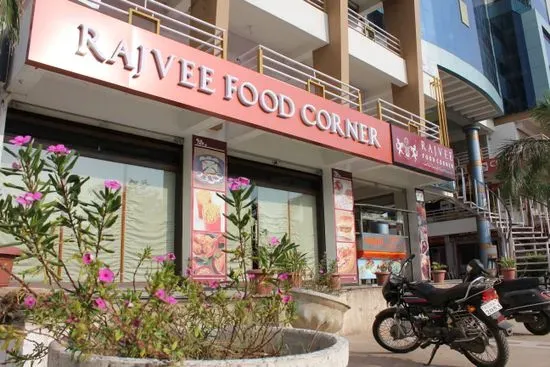 RAJVEE FOOD CORNER