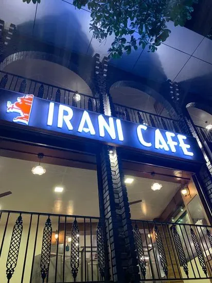 Irani Cafe