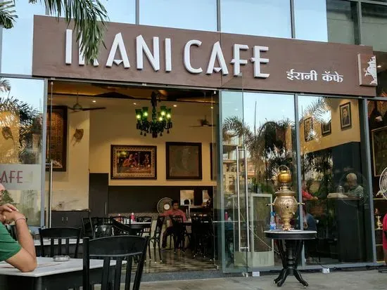 Irani Cafe - Kharadi