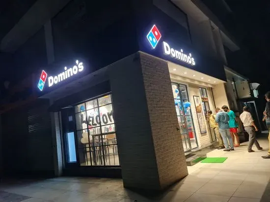 Dominos Pizza