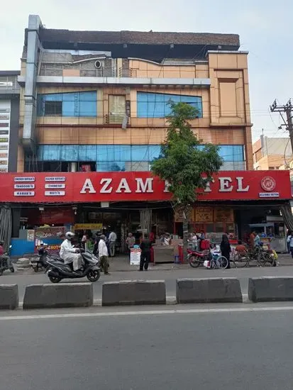 Azam Hotel