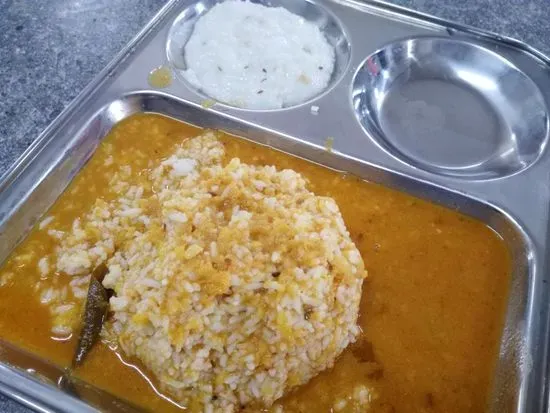 Indira Canteen