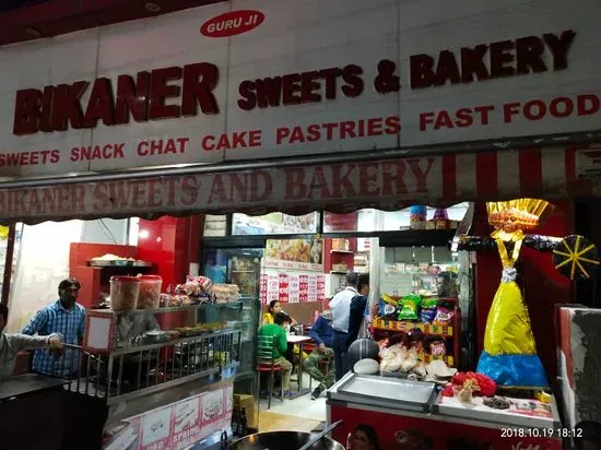 Bikaner - Sweets & Bakery