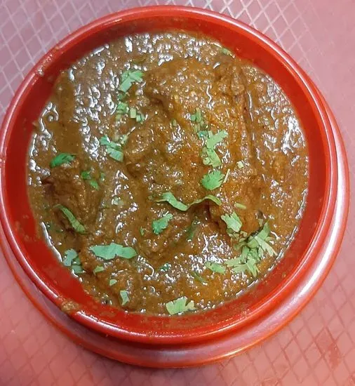 RK Tawa Fry and Moghlai