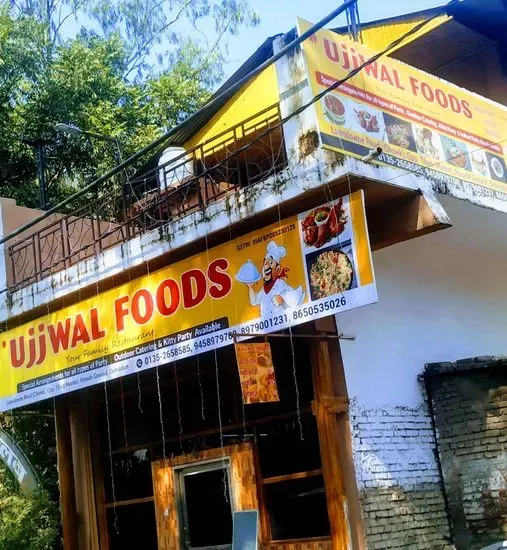 Ujjwal Foods