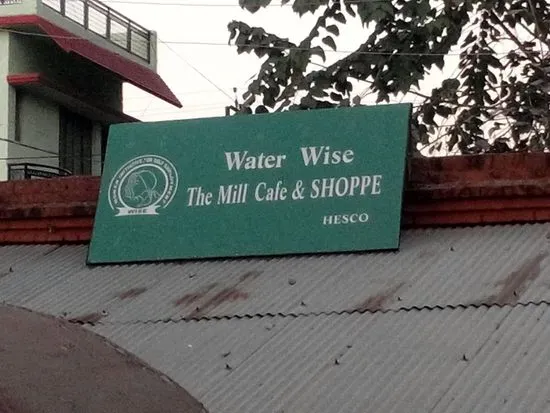 Water Wise Cafe