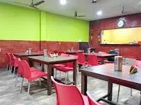 Kottayam Cafe Kerala Restaurant