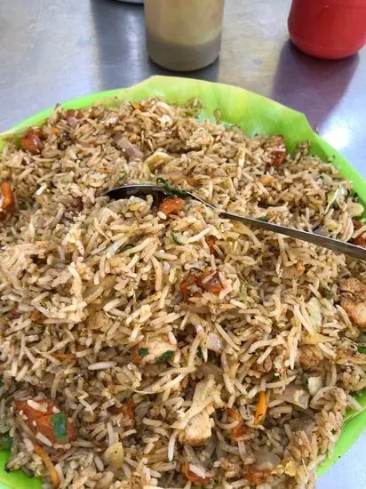 A1 Briyani Centre