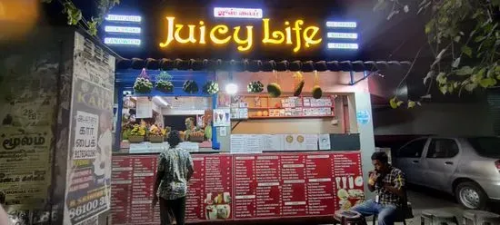 JUICY LIFE