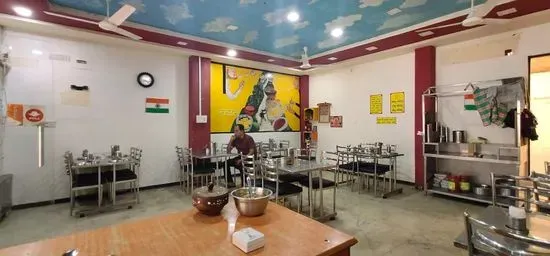 Shree Sawariya Dining Hall