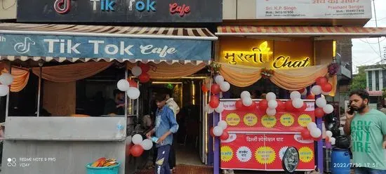 New Awadh Tiktok cafe