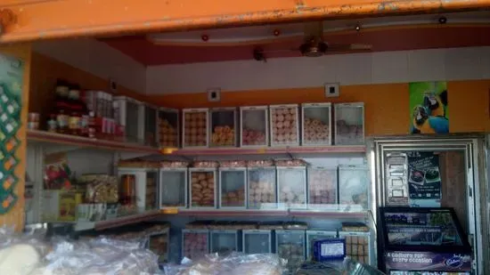 Anmol Pan corner, Bakery & Namkeen