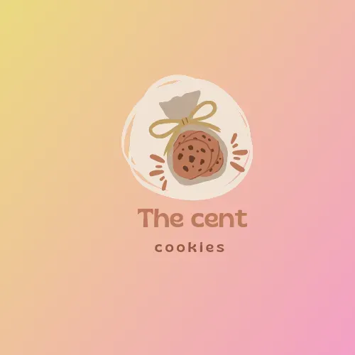 The cent cookies