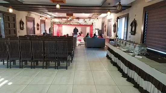 Kansar Garden Restaurant