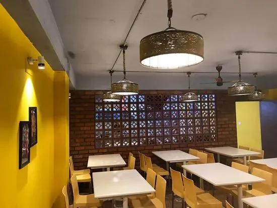 Namma Kudla Veg Restaurant - Mangalore & Konkani Restaurant