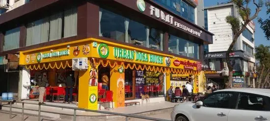 Urban Dosa House