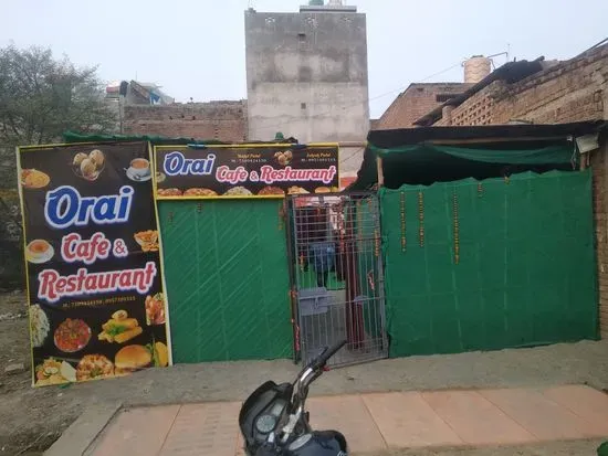 ORAI CAFE