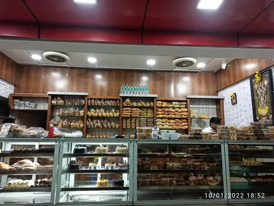 sree lakshmi venkateshwara Iyengar's Bakery