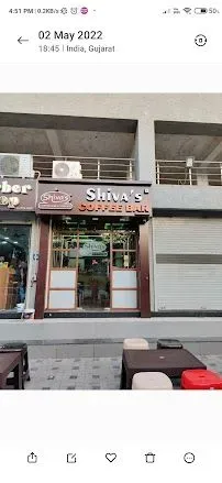 Shiva's Coffee Bar and Snacks, Sector-25