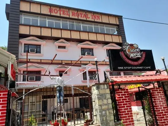 Hotel Royal Inn