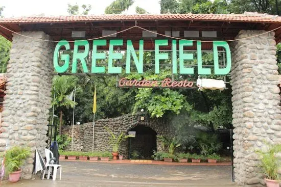 GREENFIELD FAMILY RESTOBAR