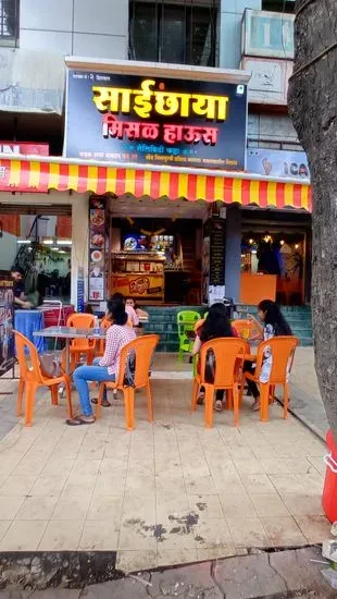 Sai Chhaya Misal House