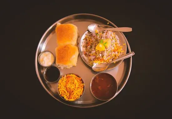 Hotel SAI (Misal House)